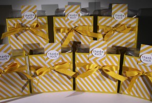 May Workshop Club Thank You!