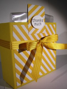 May Workshop Club Thank You!