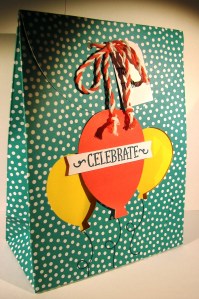 Birthday Bundle Paper Pumpkin