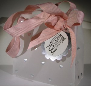 Yippee-Skippee in Love