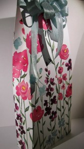 Glorious Painted Blooms