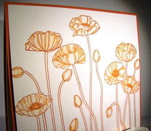 Pleasant Poppies Gift Set