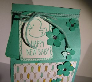Lullaby Gift Carton