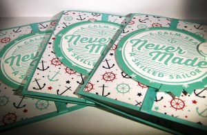 Adventure Awaits on Sea Street