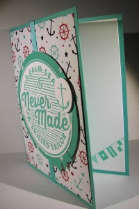 Adventure Awaits on Sea Street