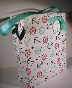 Adventure Awaits on Sea Street