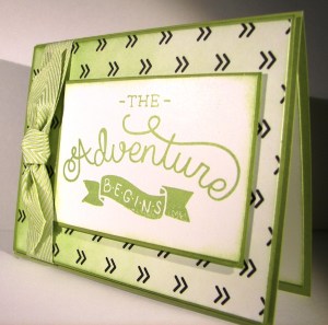Adventure Awaits Gift Set