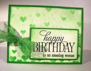 Welcome Cucumber Crush