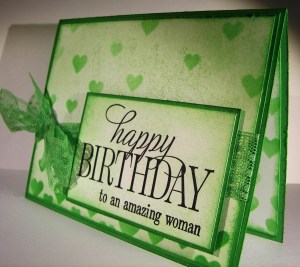 Welcome Cucumber Crush