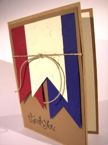 Thank You and Thank You