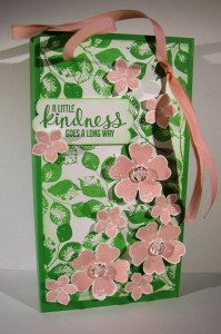 Cucumber Crush Party