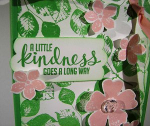 Cucumber Crush Party