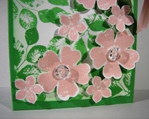 Cucumber Crush Party