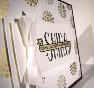 Banner Blessings with Beautiful Bunch