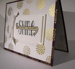 Banner Blessings with Beautiful Bunch