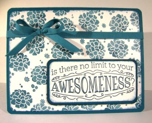 Big News with Perpetual Birthday Calendar