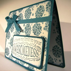 Big News with Perpetual Birthday Calendar