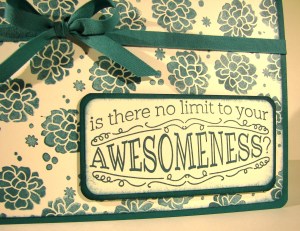 Big News with Perpetual Birthday Calendar