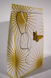 Kinda Eclectic with a Ray of Sunshine