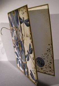 Awesomely Artistic at last!