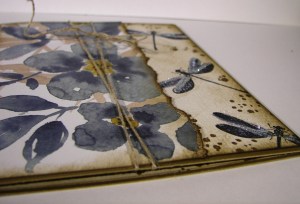 Awesomely Artistic at last!