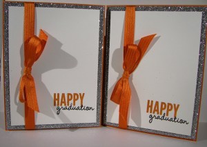 Celebrate Today - Happy Graduation!