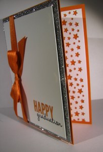 Celebrate Today - Happy Graduation!