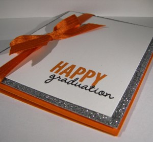 Celebrate Today - Happy Graduation!