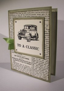 Guy Greetings and Father's Day Too!