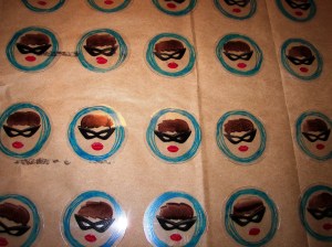 Calling All Heroes - to Girls Camp that is!