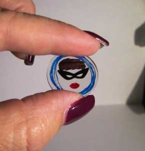 Calling All Heroes - to Girls Camp that is!