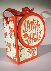 A Whole Lot of Lovely