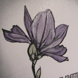 I'm So Grateful For You