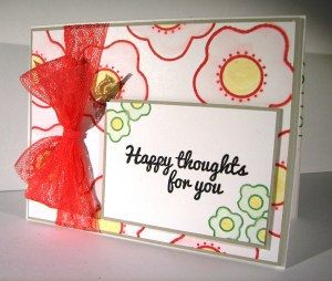 Happy Thoughts for You