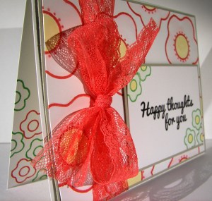 Happy Thoughts for You