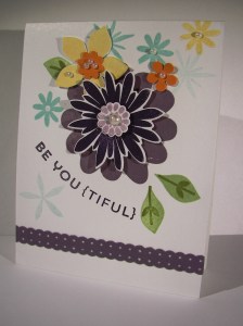 Happy Birthday to Me!