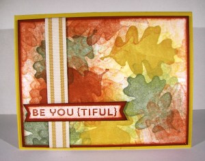 For All Things and Flower Patch