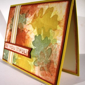 For All Things and Flower Patch