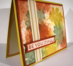 For All Things and Flower Patch