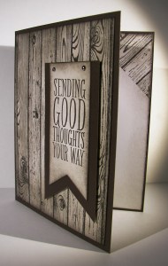 Sending Good Thoughts