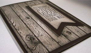 Sending Good Thoughts