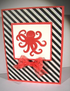 Sea Street Pick Me Up