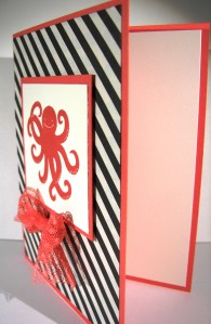 Sea Street Pick Me Up