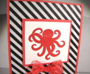 Sea Street Pick Me Up