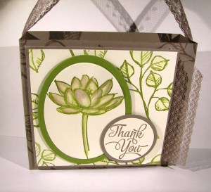 One Big Meaning and Remarkable You