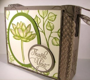 One Big Meaning and Remarkable You