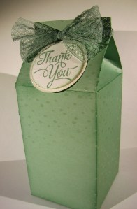 Thank You For Strong Girls