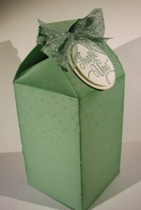 Thank You For Strong Girls