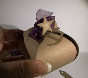 Wedding Favors in Progress...