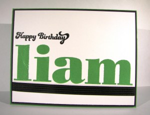 Larger Than Life Birthday Wishes